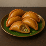 handmade snacks from Bihar